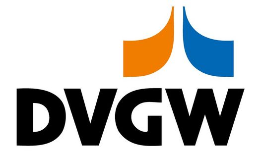 DVGW CERT GmbH: Startseite