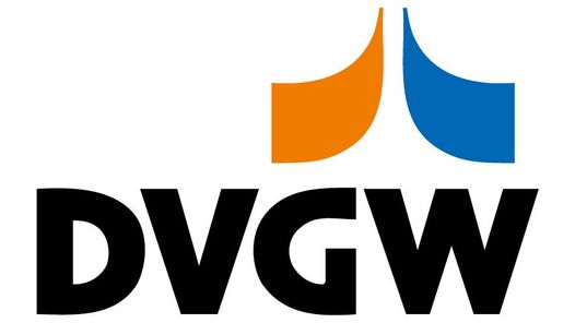 DVGW CERT GmbH: Startseite