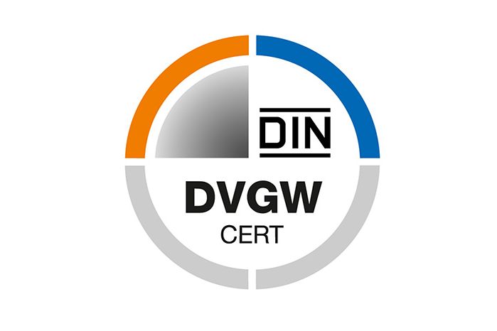 DVGW CERT GmbH: National / (DIN-)DVGW